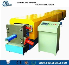20-25m/min leiten unten die Formung der Maschine mit 80mm Durchmesser der Welle