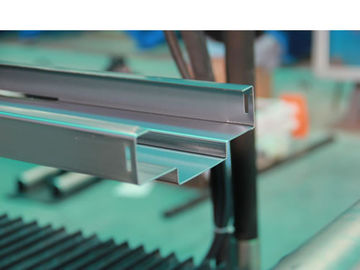 Rollen-1-jährige Garantie der 7.5T Türrahmen-Maschinen-13-15