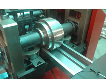 Genaue hydraulische Schnitttürrahmen-Maschine mit Längen-Wahlen