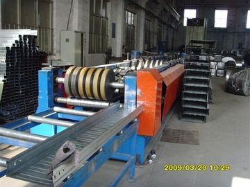 Genaue hydraulische Schnitttürrahmen-Maschine mit Längen-Wahlen