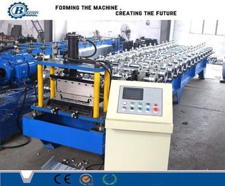 Max 15m/min Schnellstehende Näh-Roll-Formmaschine 7,5m*1,2m*1,5m Für die Formierung von Dachplatten
