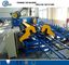 Automatische Industrie-Roller-Schließtürmaschine mit Helical Gear Reducer
