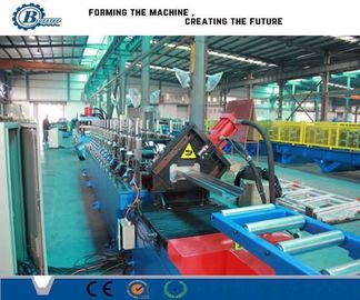Genaue hydraulische Schnitttürrahmen-Maschine mit Längen-Wahlen