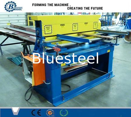 Kundengebundenes Metall, das Linie mit maximalem 200m/Min Slitting Speed aufschlitzt