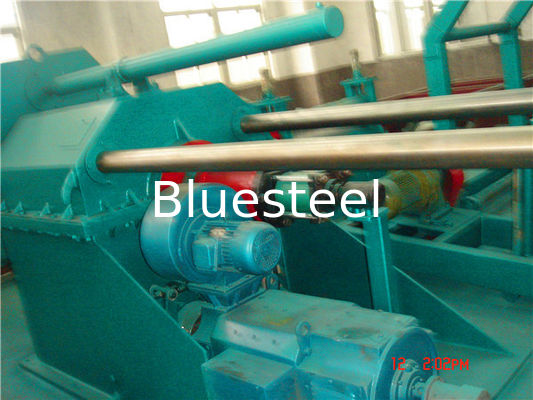 2000mm Max Galvanized Steel Slitting Line fertigten Maß besonders an